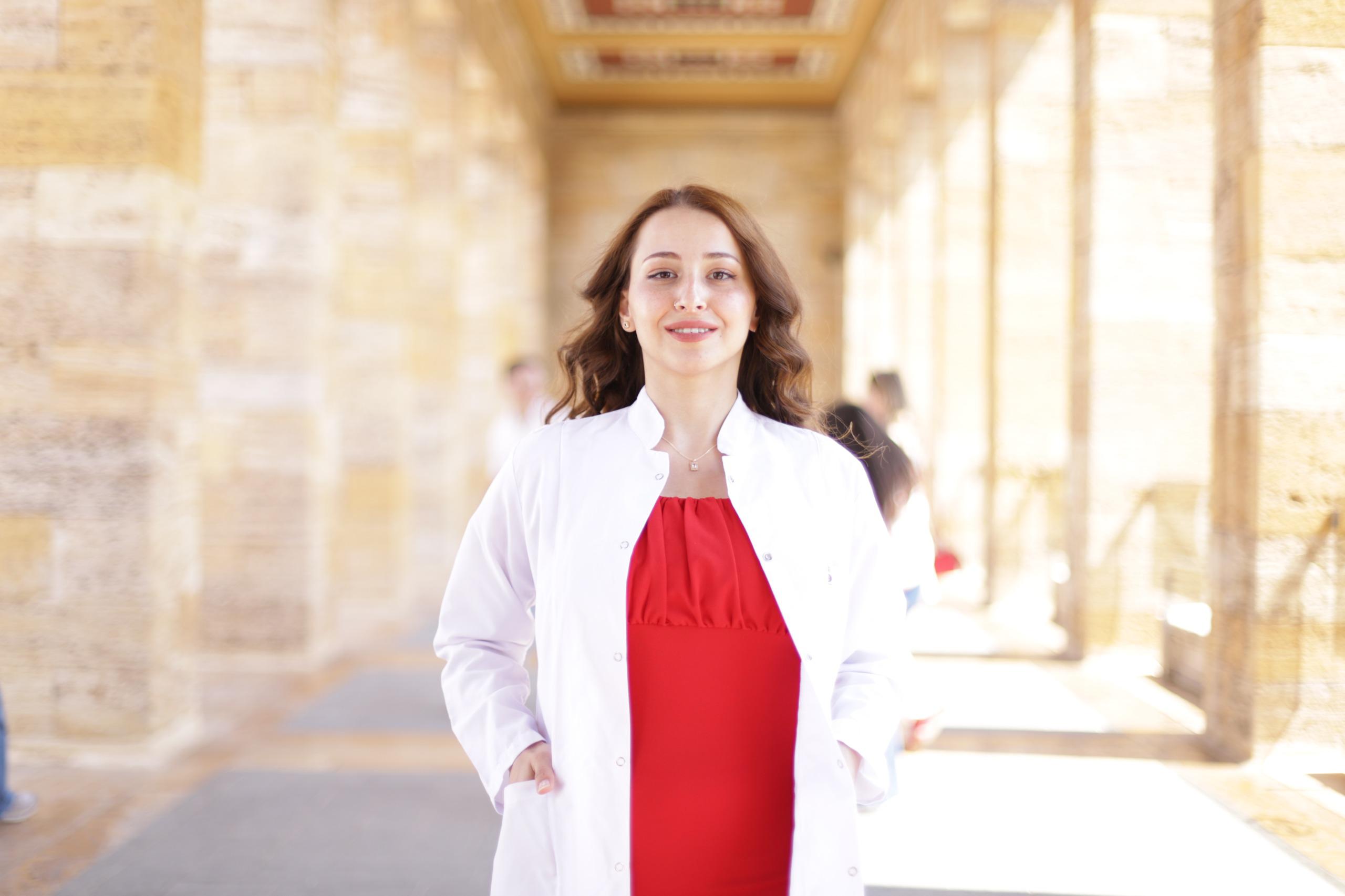 Diyetisyen Binnaz Eser Kapak Görseli