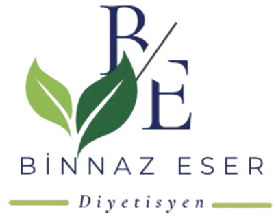Diyetisyen Logo